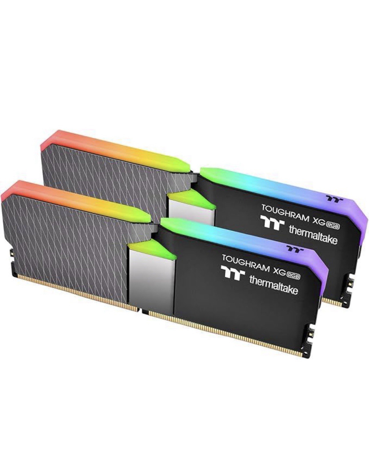 Thermaltake TOUGHRAM XG RGB DDR4 4400MHz 16GB 2x8 C19 Gaming RAM