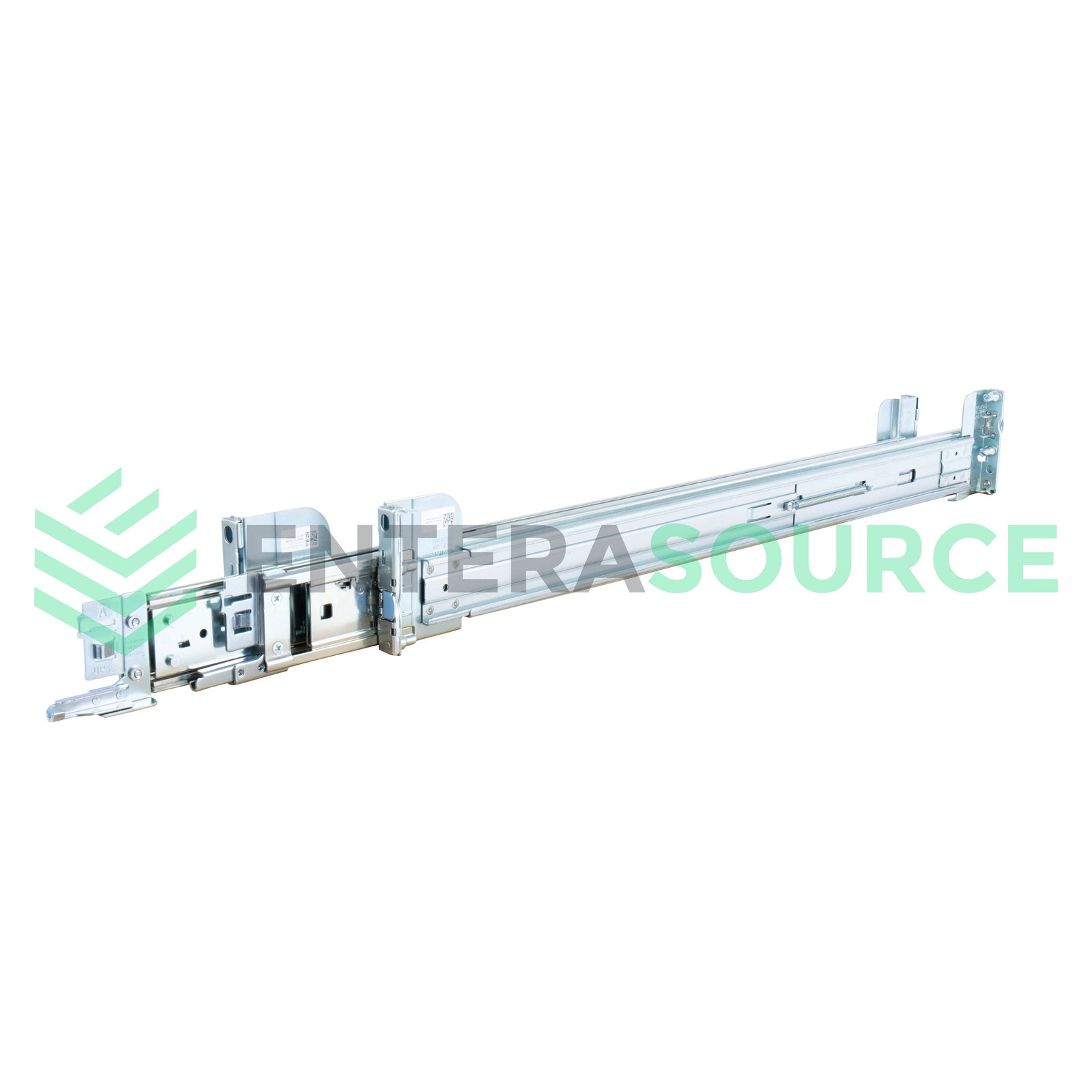 Dell KN2D5-NEW PE R550 R750 R760 R7625 R770 R7725 B21 2U RR II Sliding Rail Kit