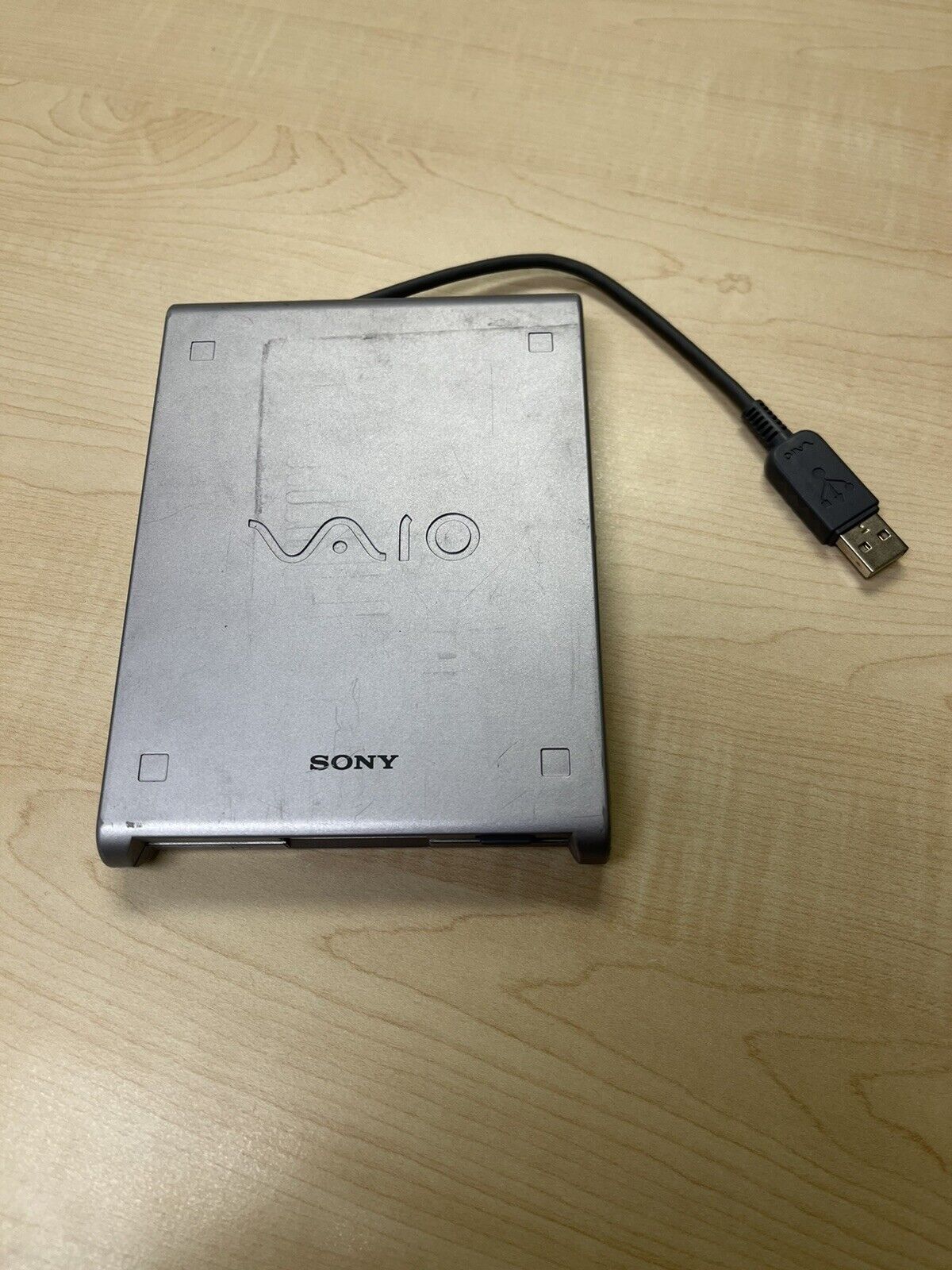 Sony Vaio PCGA-UFD5 Portable 3.5