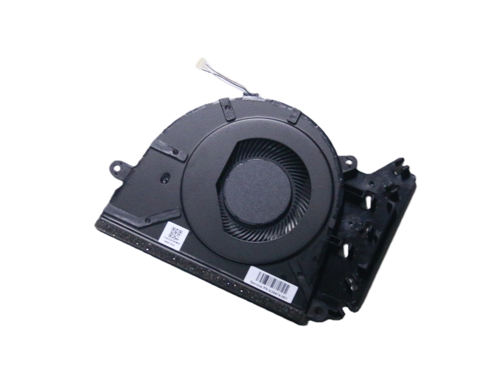 HP 15-FD1014CA 15-FD1024CA 15-FD0012NR 15-FD0079WM 15-FD0095WM CPU Cooling Fan
