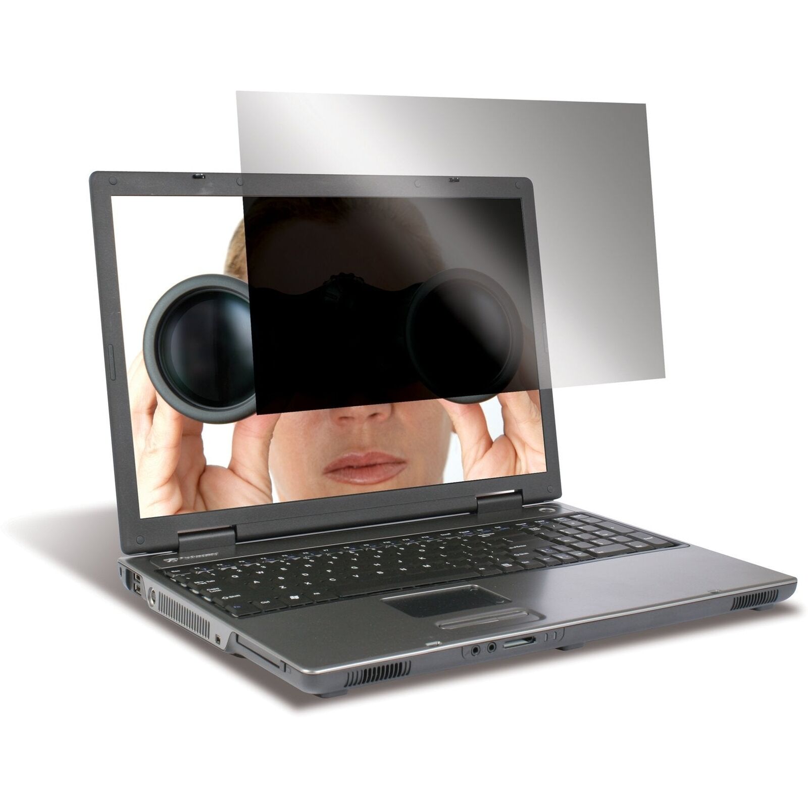 Targus 13.3 4Vu Widescreen Laptop Privacy Screen - ASF133W9USZ