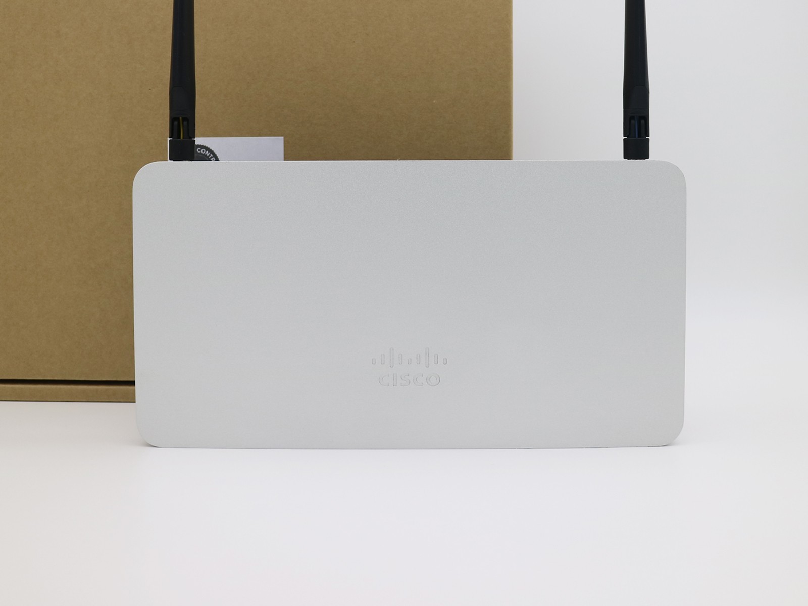 Cisco Meraki MX67C-HW-WW Firewall - AU Network Compliant & UNCLAIMED, 1Y-Wty