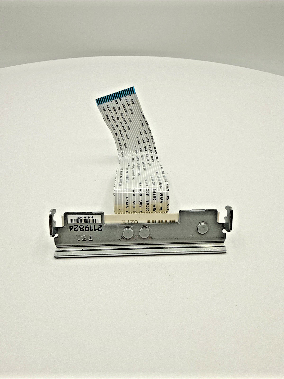 DEVMO Thermal Printhead 1651190 2107067 for Epson TM-T88IV TM-T884 21-Pin