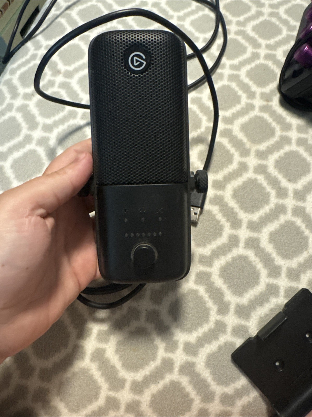 elgato wave 3 microphone