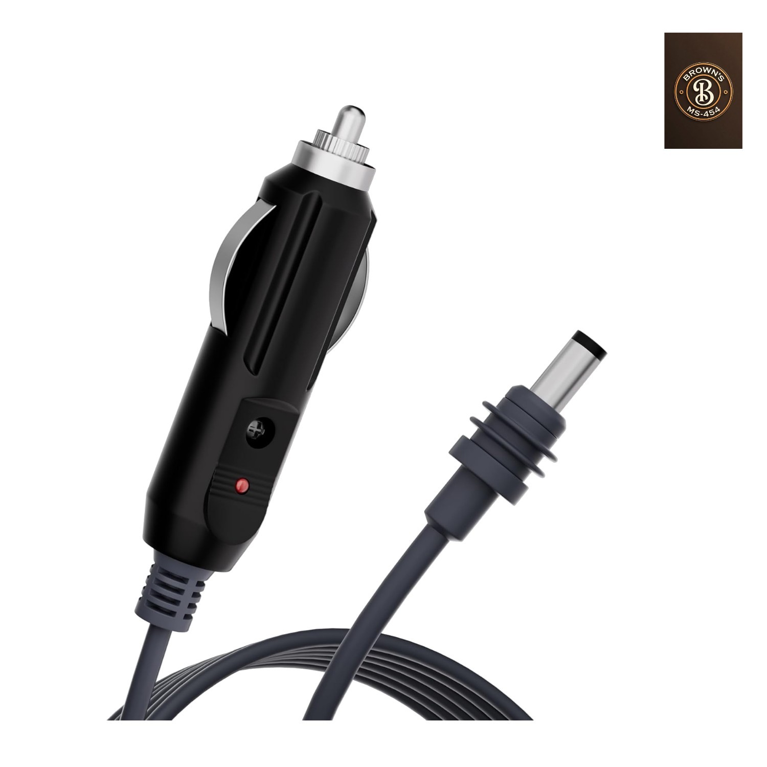 Starlink Mini Cable Car Adapter, Star Link Mini DC Power Cable Direct to Ciga...