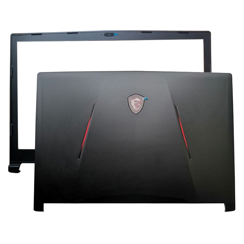 New for MSI GL73 8RC 8RE MS-17C4 MS-17C5 MS-17C6 17.3"LCD Back Cover w/Bezel US