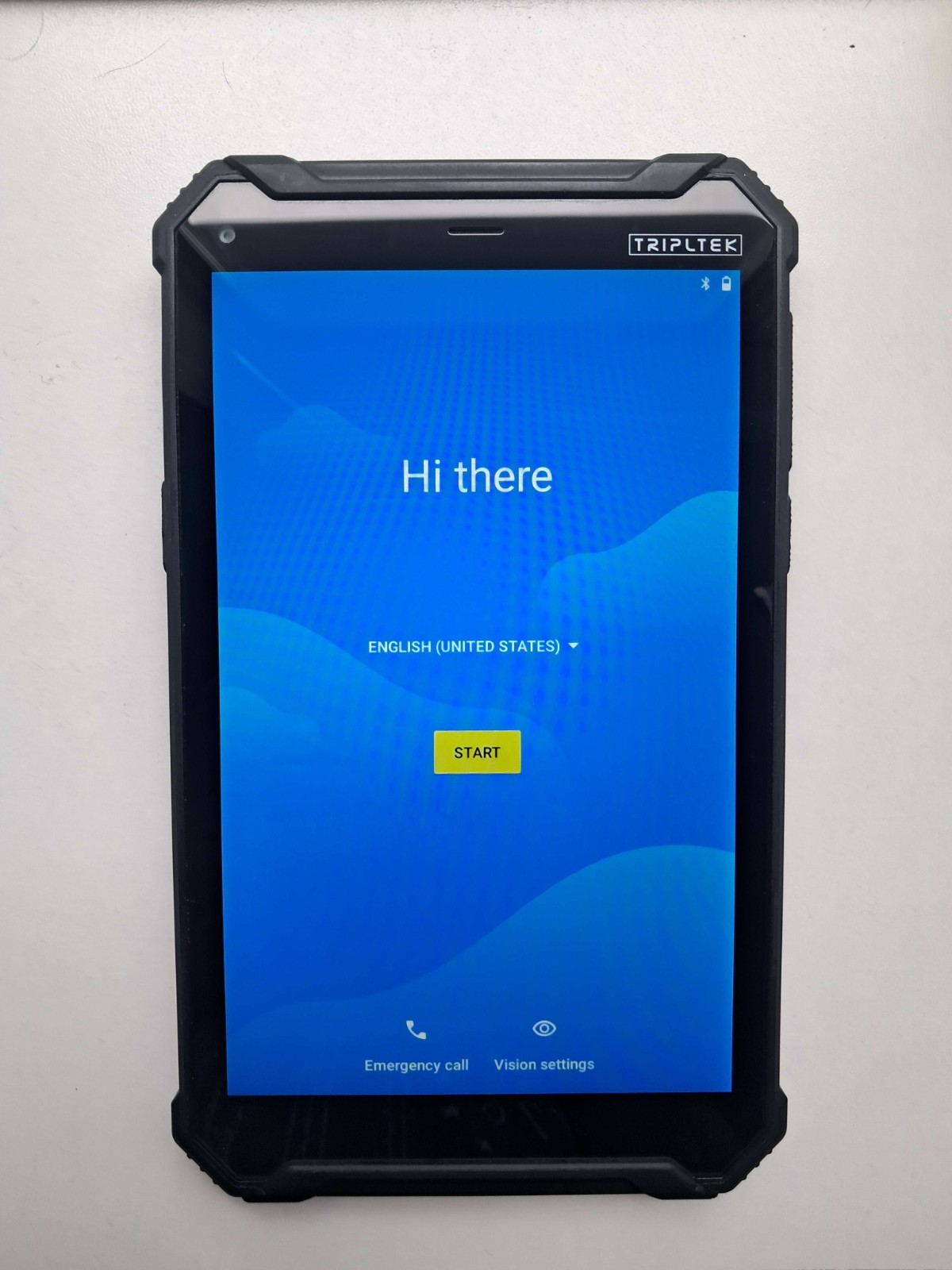 TRIPLTEK 8 PRO Tablet - 1200 Nits - 8GB RAM / 256GB + DJI RC 231 WITH MOUNT