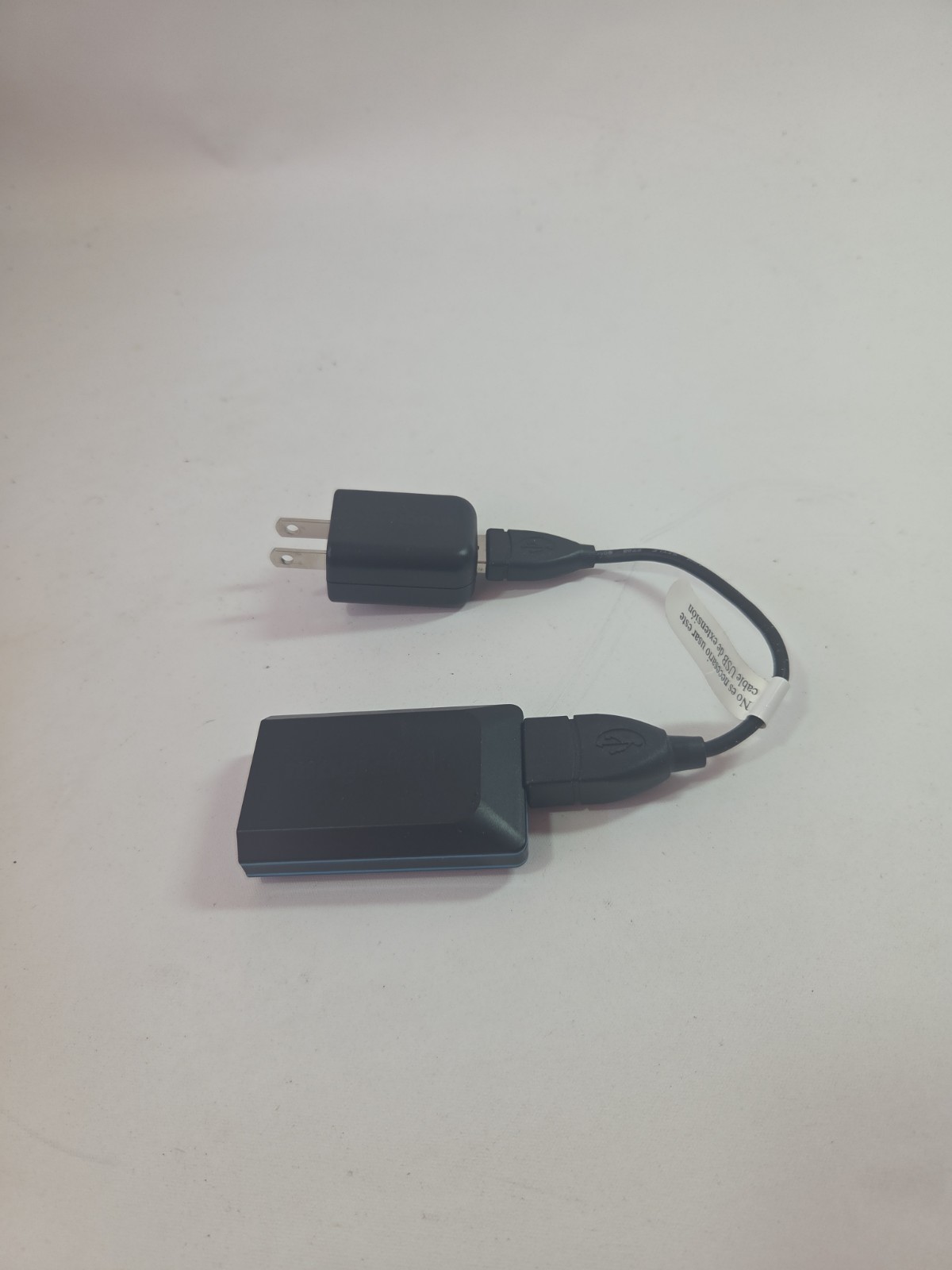 magicJack USB Phone Adapter Internet VoIP Device Y79K1103 Phone Jack BinC