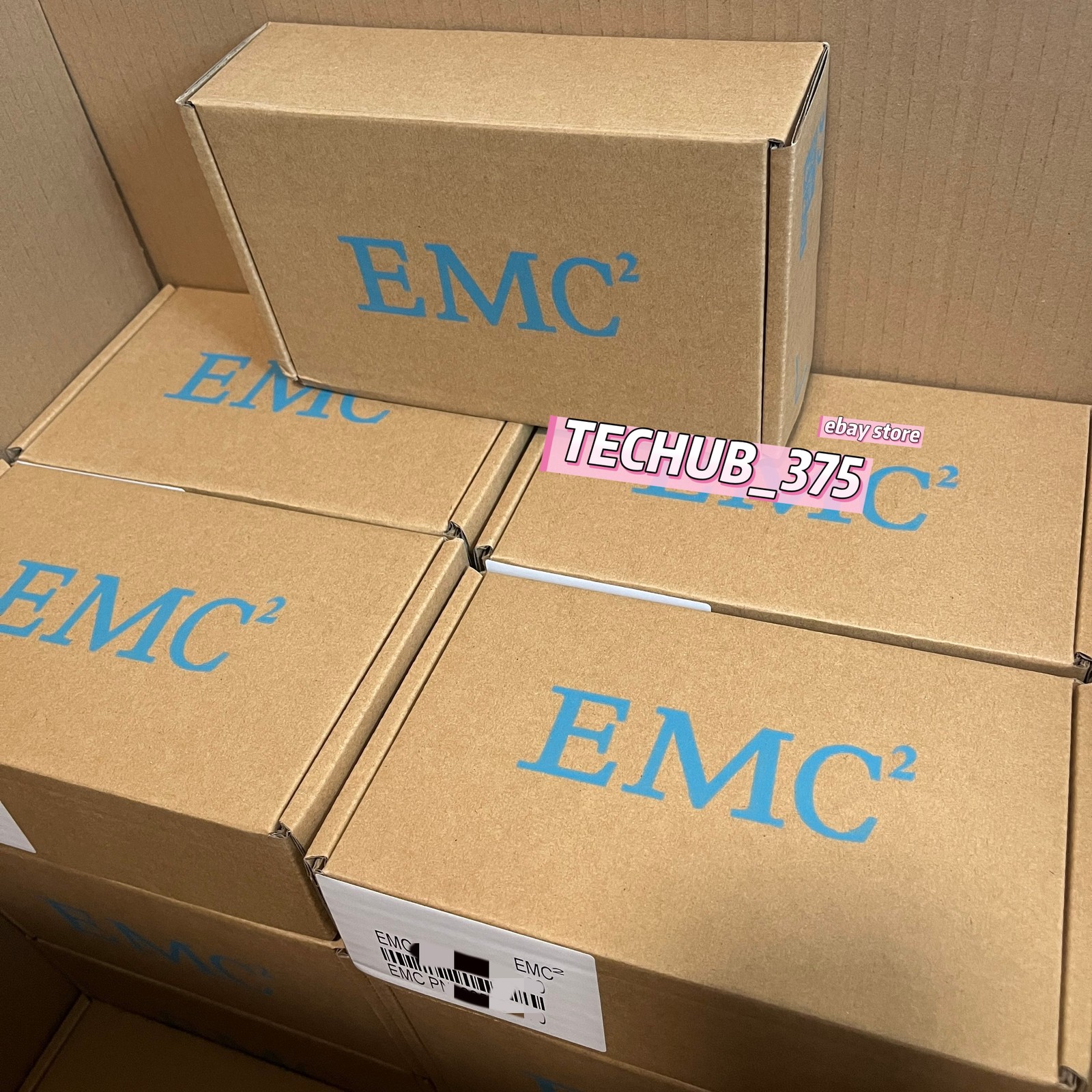 EMC 900GB 005050704 005050215 10K SAS SFF 2.5" Hot Swap Storage Hard Disk Drive