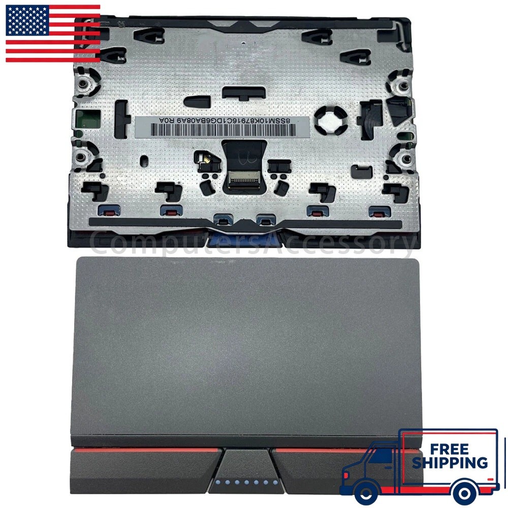 For Lenovo Thinkpad T440 T450 W541 T460P T470P T460 T560 Touchpad Clickpad USK