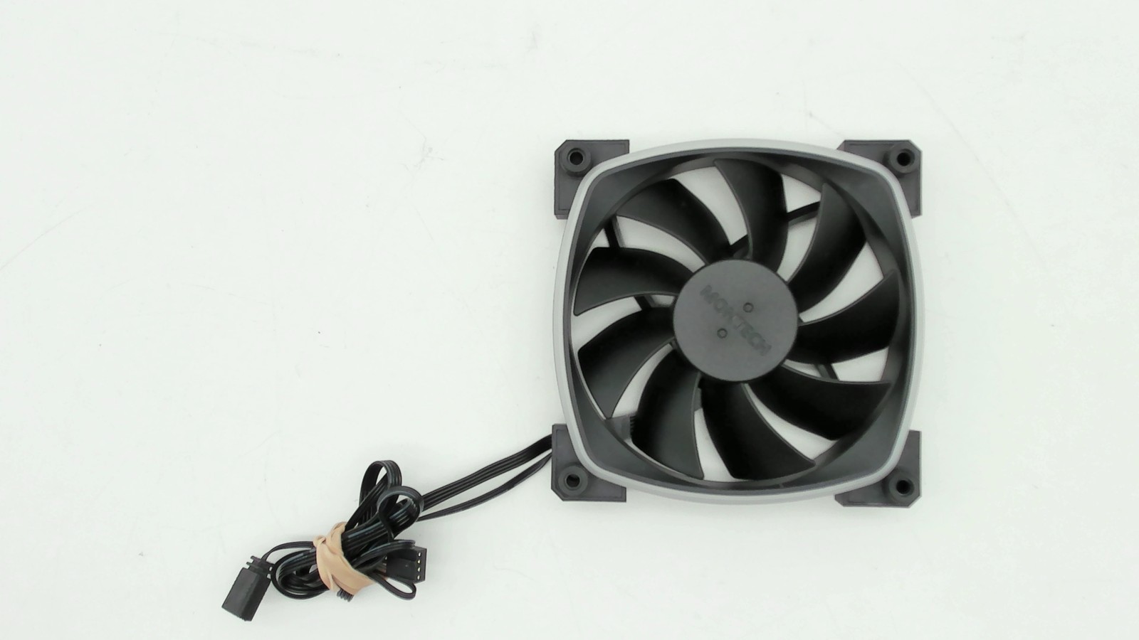 Montech RGB Case Fan 120mm