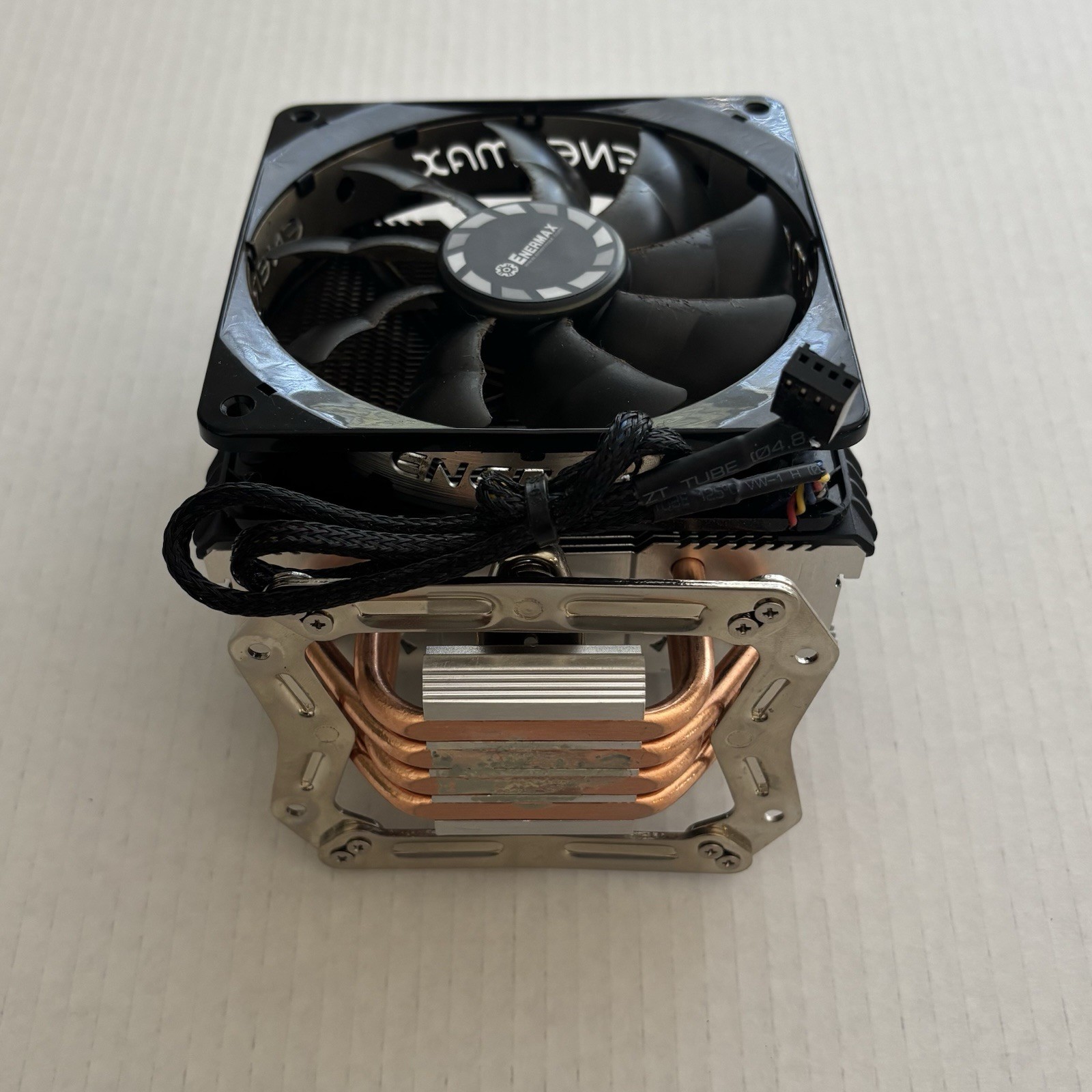 Enermax CPU Cooler ETS T40