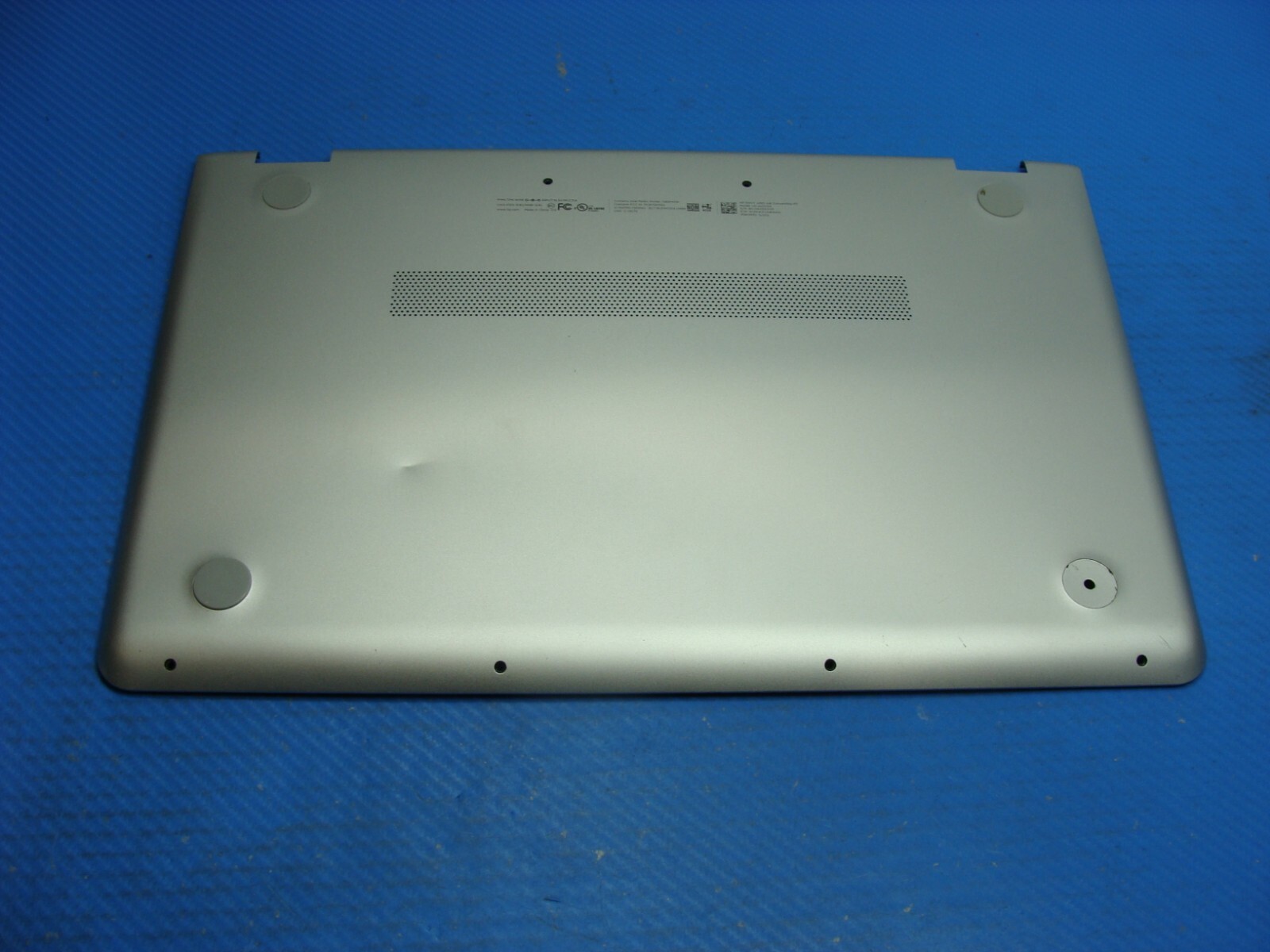 HP Envy x360 15.6" m6-aq003dx OEM Bottom Case Base Cover 856800-001 46007K050001