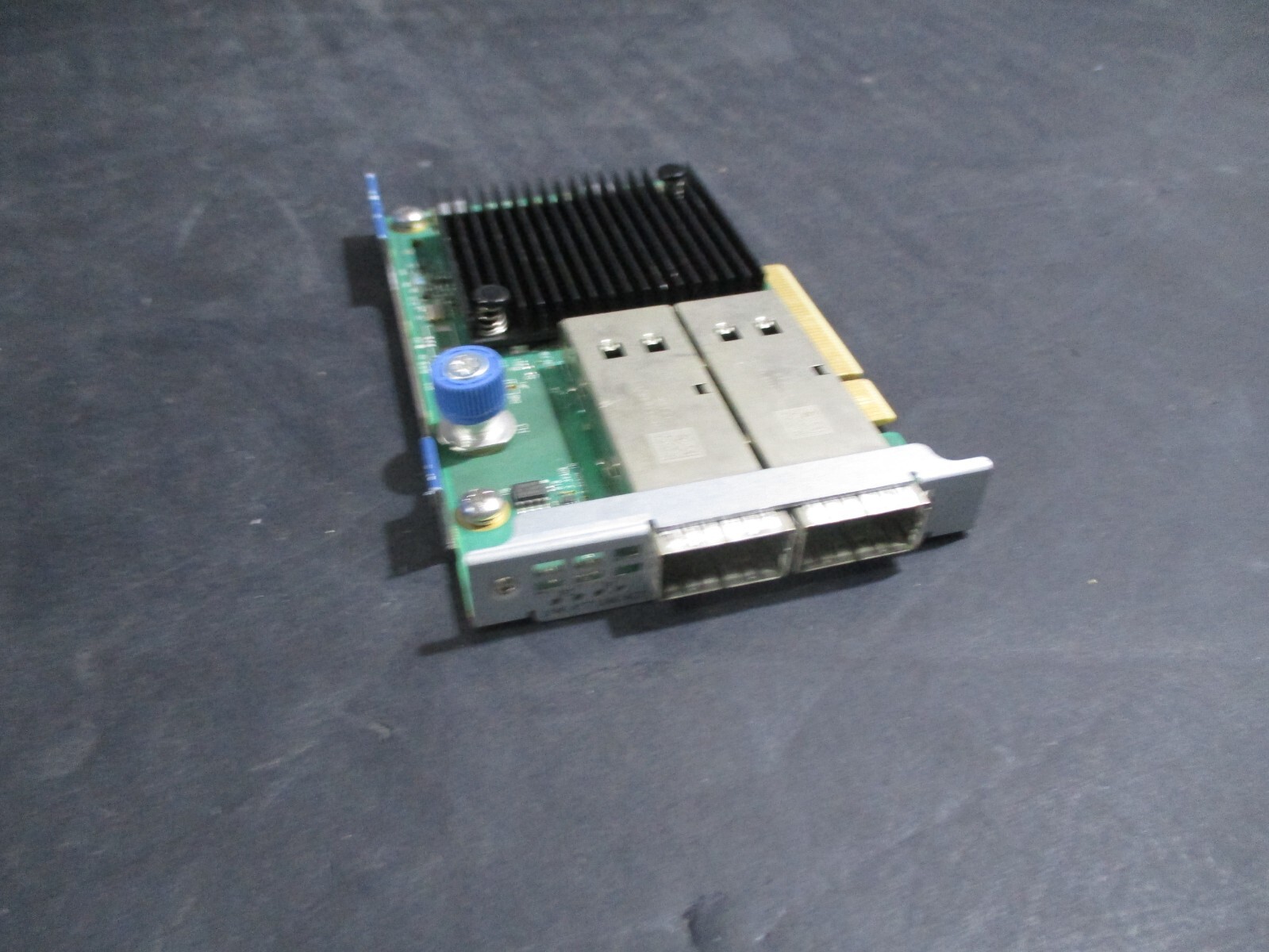 HPE 879482-B21 InfiniBand FDR/Ethernet 40/50Gb 2-port 879491-001 879667-001