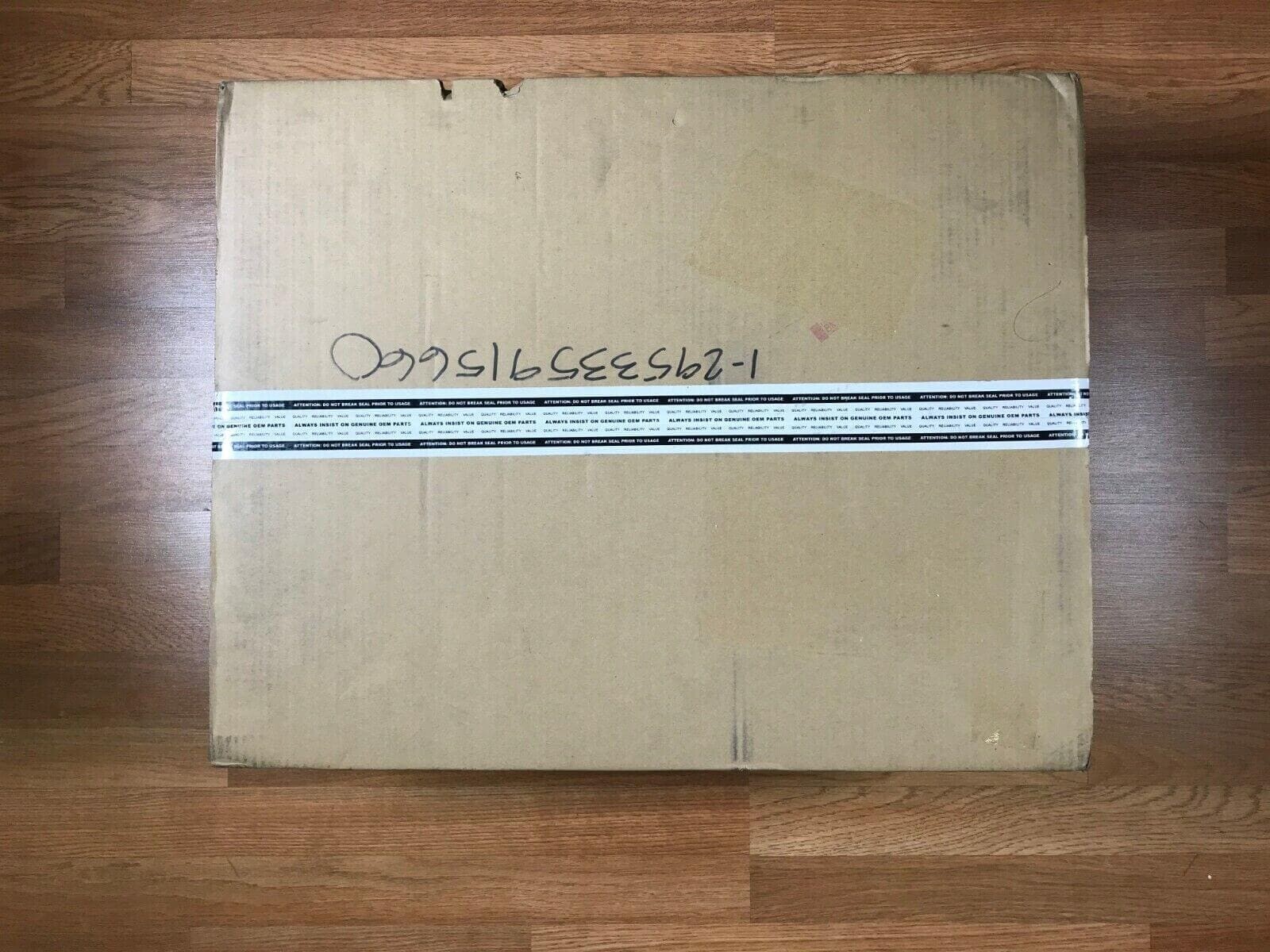 NEW LEXMARK FLATBED SCANNER PART NO. 41X1892 ( MX72X)  -**SAME DAY SHIPPING**