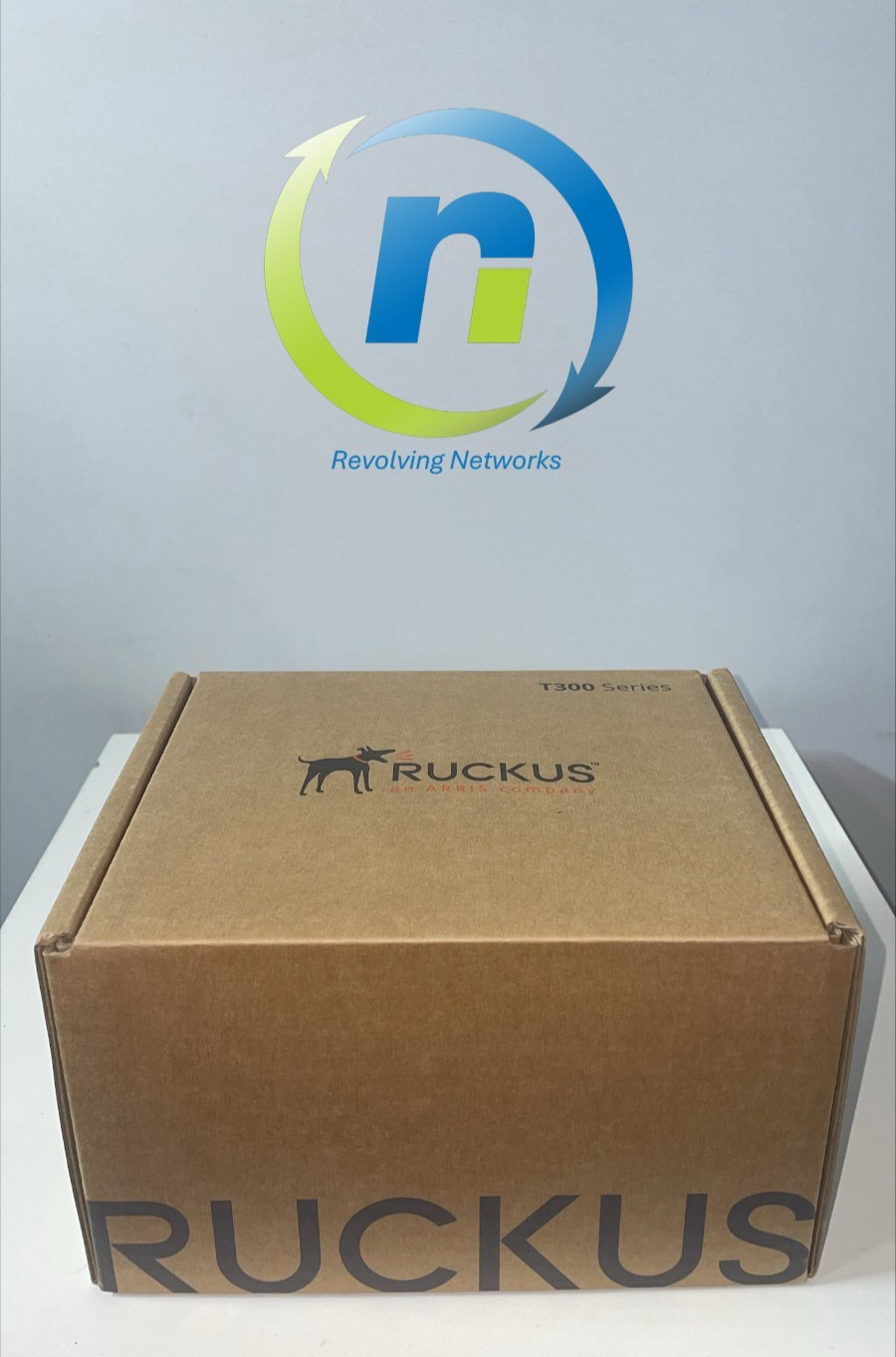 Ruckus Zoneflex T300E Dual-Band Outdoor Wireless AP 901-T300-US81 - 1Yr Warranty