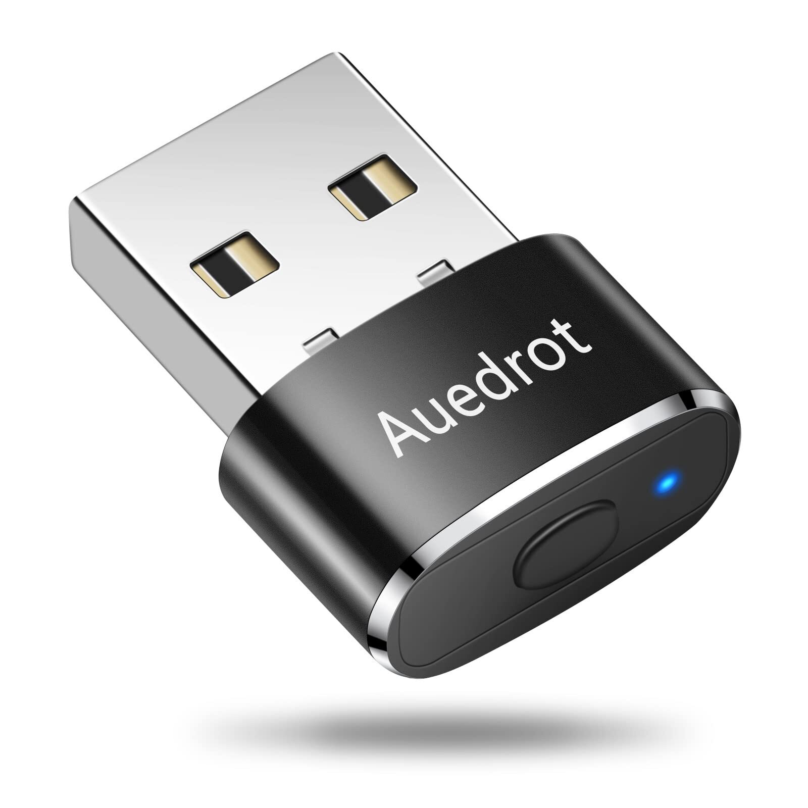 Undetectable Metal USB Mouse Mover with Switch Button Automatic Mouse...