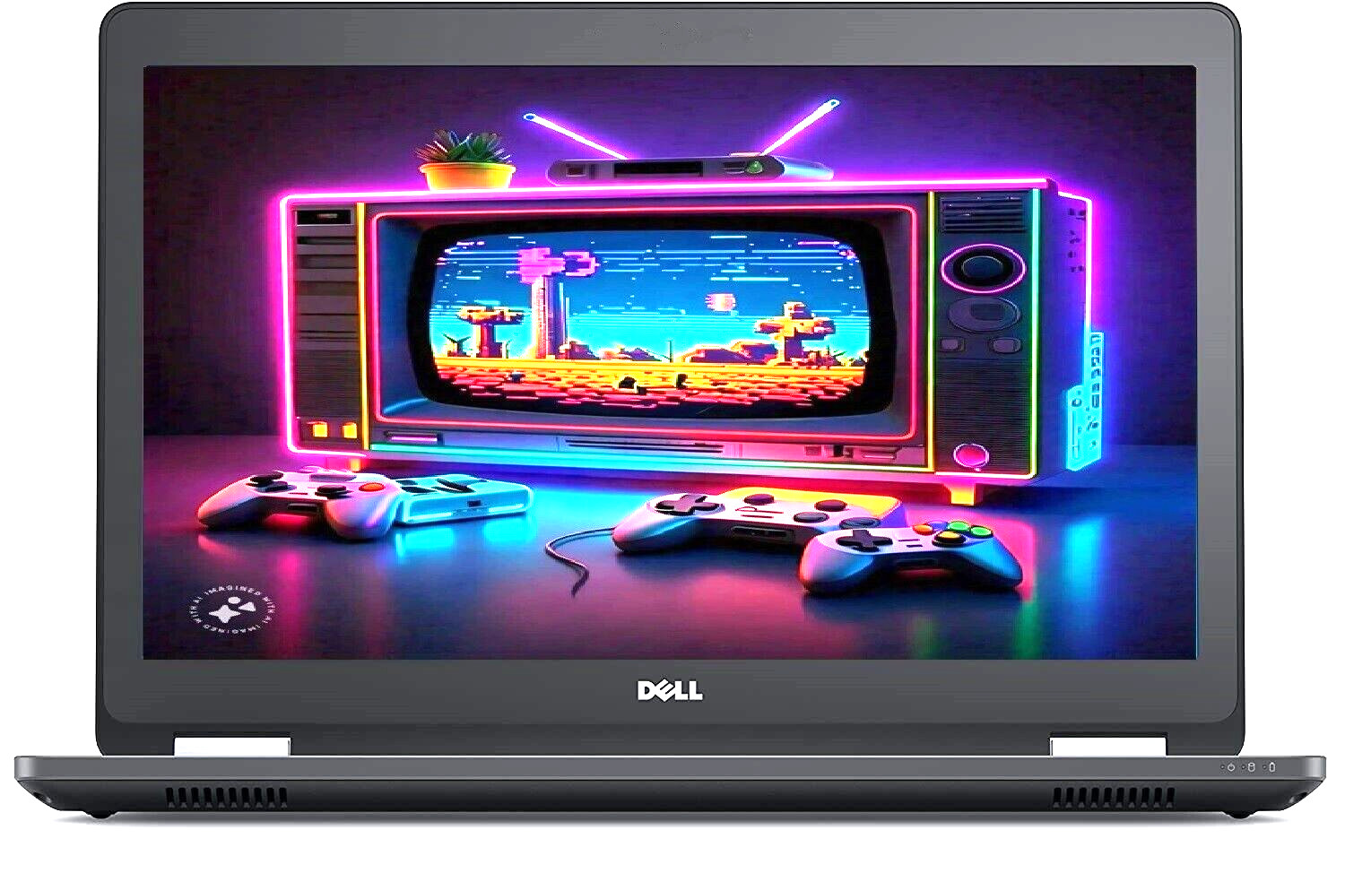 ~EARLY HOLIDAY DEAL~ 15.6 Dell Latitude Laptop : Intel i5 16GB RAM~512GB SSD