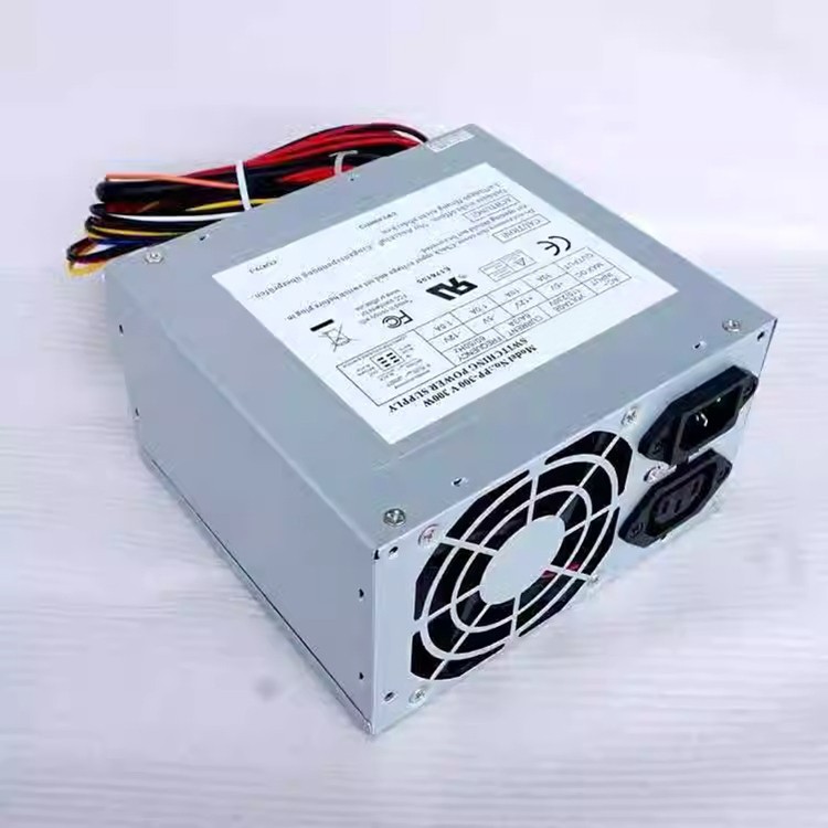 400W Power Supply for ANTEC Old-style Industrial Computer AT with Switch P8 P9