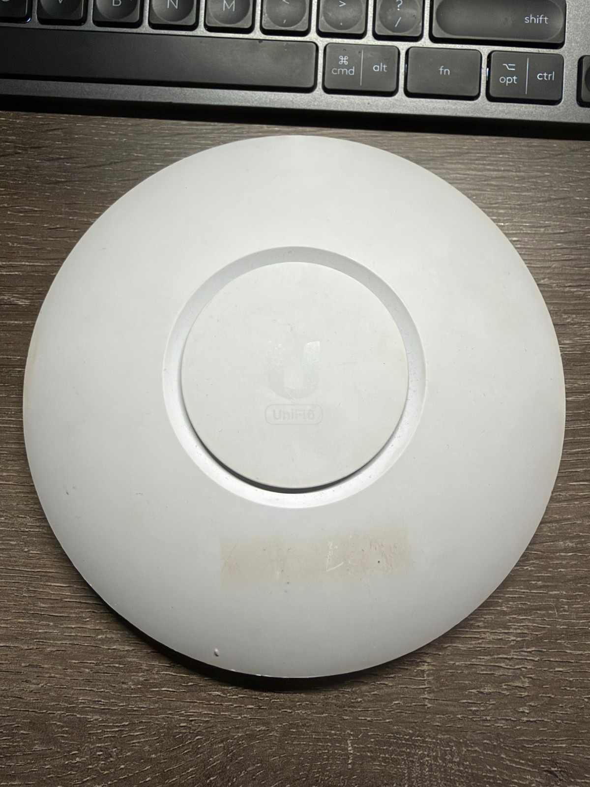 Ubiquiti Networks UniFi 6 Lite Access Point - U6-Lite-US