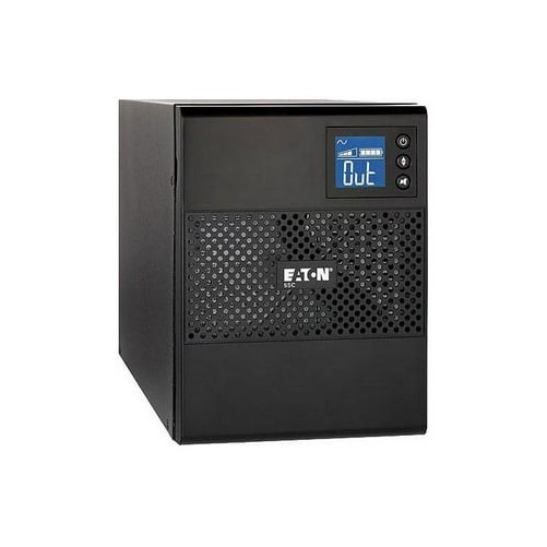 Eaton 5SC750 5SC 750VA TOWER 120V