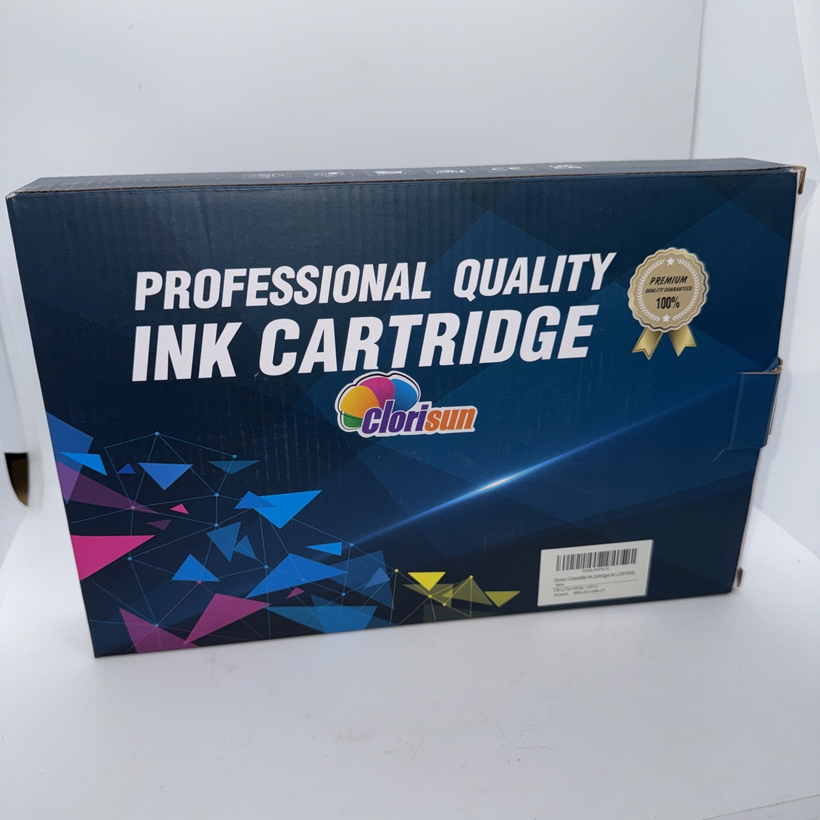Professional Quality Ink Cartridges For Lc3019XXL 10 Pack 4bk+2c+2m+2y A5