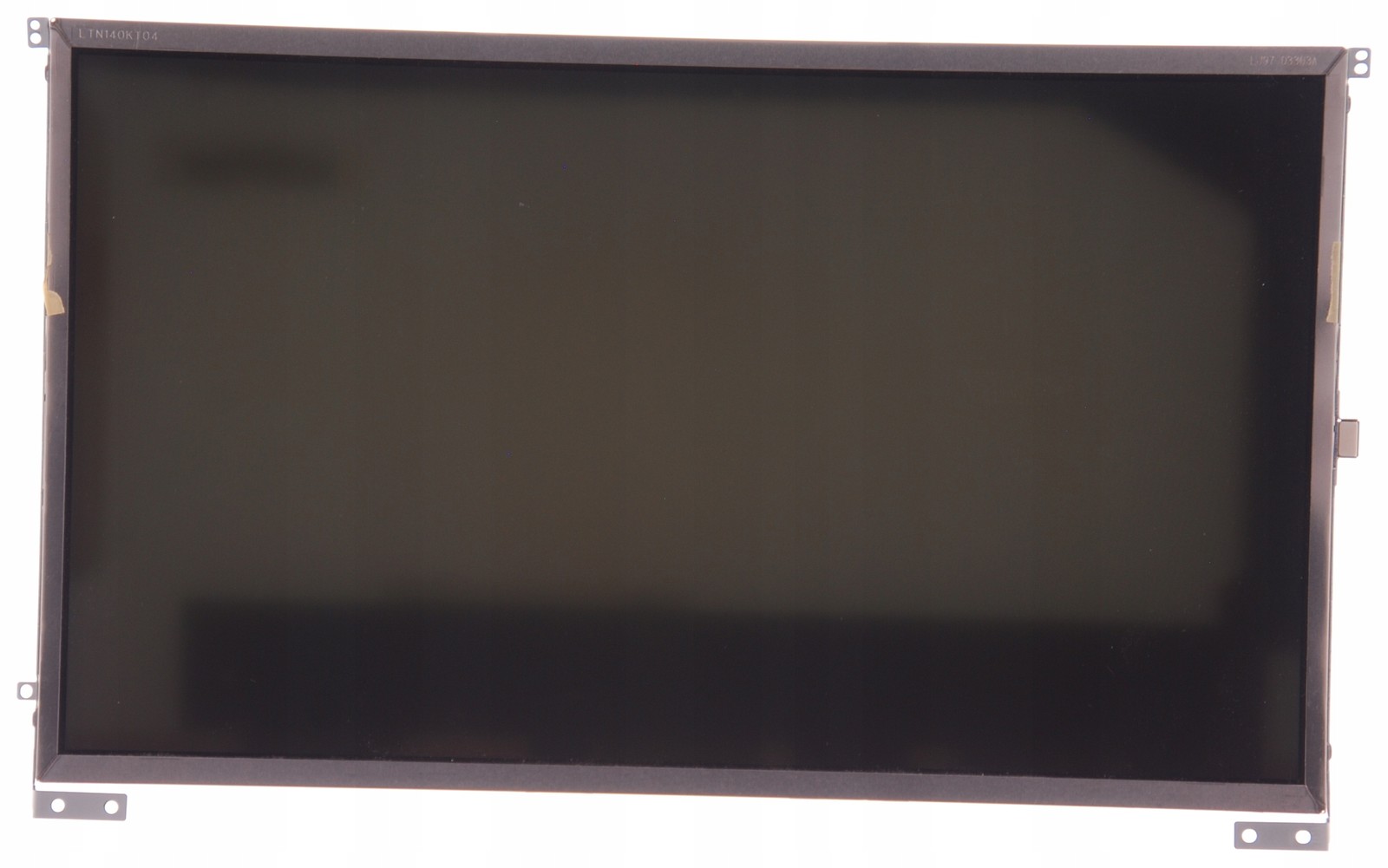 SAMSUNG 14 LTN140KT04 LED A- display panel