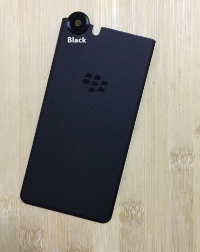 Original Rear Back Battery Case Cover Replacement for Blackberry Keyone + NFC