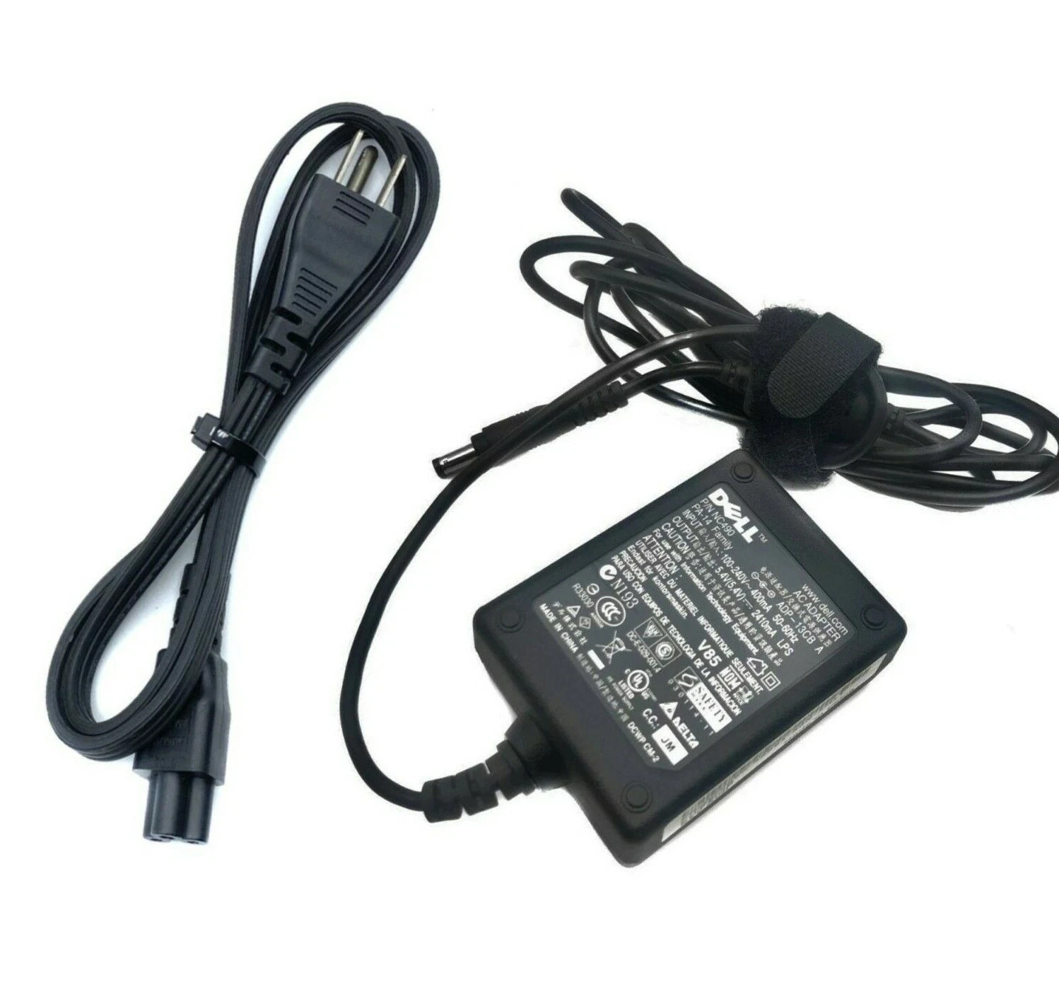 Genuine Dell AC Adapter For PDA AXIM X50 X50V X51 X51V X3 X30 Stand Charger OEM