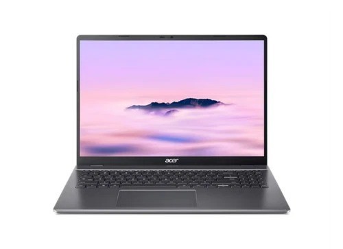Acer Chromebook Plus 516 16" i3-1315U 13th Gen 8GB 128GB UHD ChOS Refurb