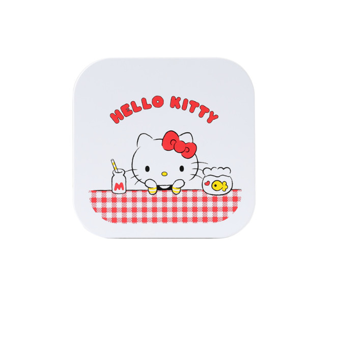 Brother P-Touch PT-P300BT Hello Kitty Bluetooth Label Maker Thermal Printer