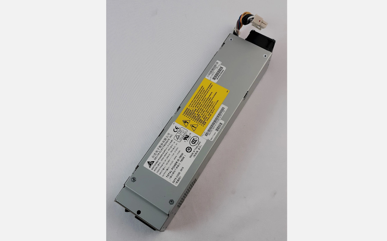 Delta Electronics DPSN-180AB Power Supply