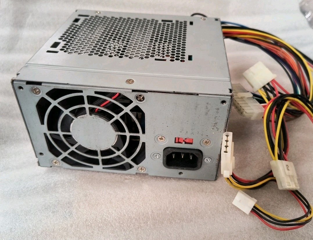VINTAGE DELTA ELECTRONICS DPS-200PB-101 235 WATT ATX POWER SUPPLY DS-PS-13