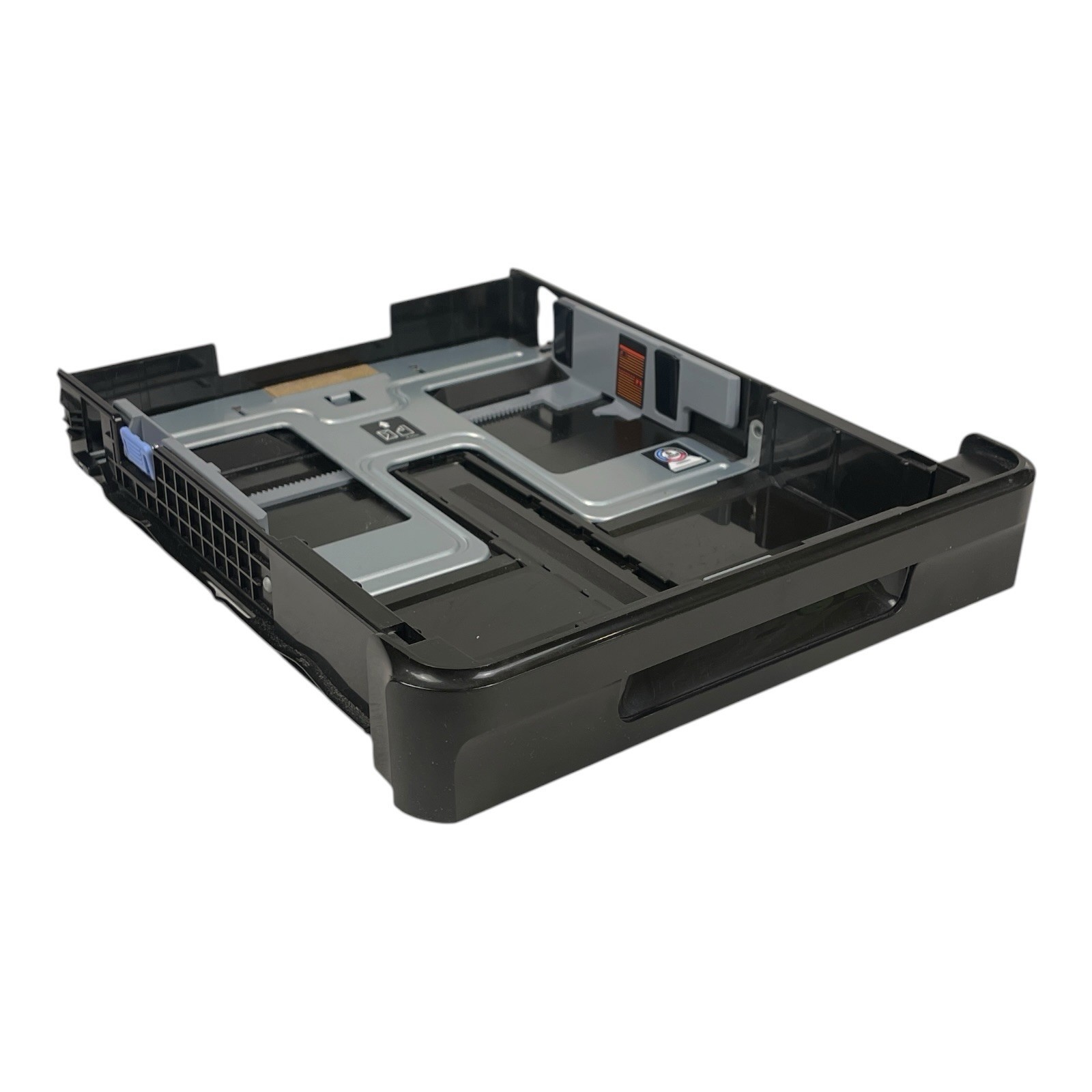 GENUINE HP Officejet Pro 250-Sheet PAPER TRAY 8600 8620 8630 CM751-40065 BROWN