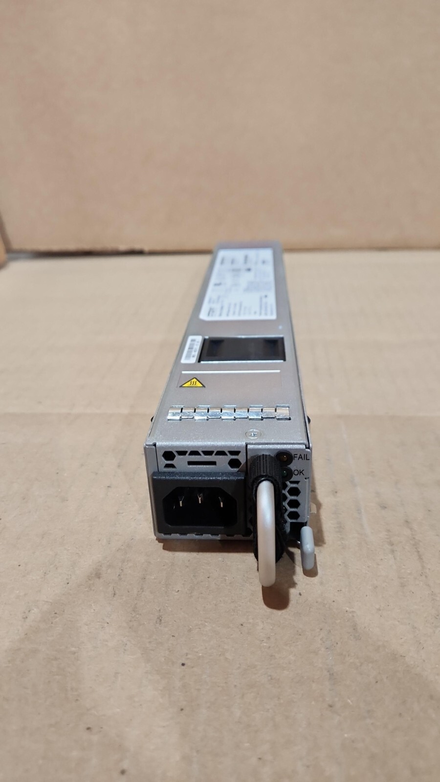 Cisco NXA-PAC-1100W Nexus AC 1100W Power Supply