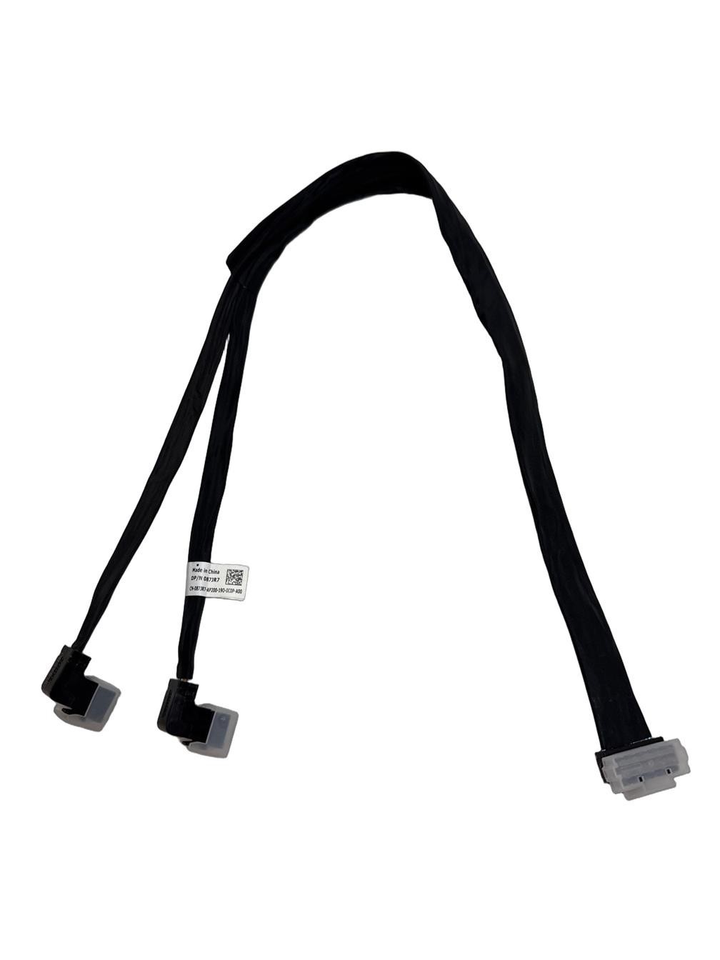 87JR7  New Genuine Dell Backplane SAS Cable for PowerEdge R640 PERC H750 H350