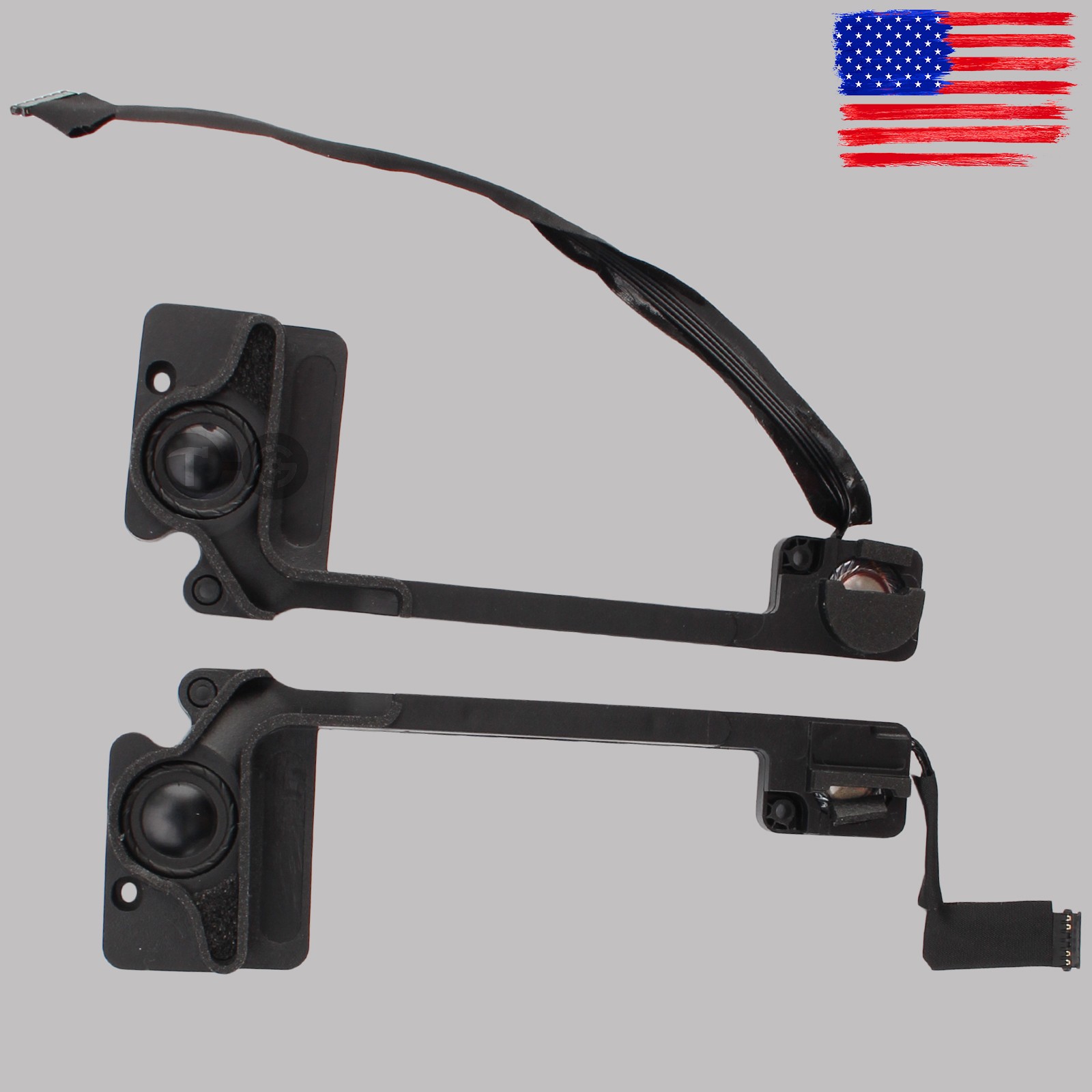 Speakers 923-0557 / 923-00509 for MacBook Pro 13" Retina A1502 Late-2013 2014