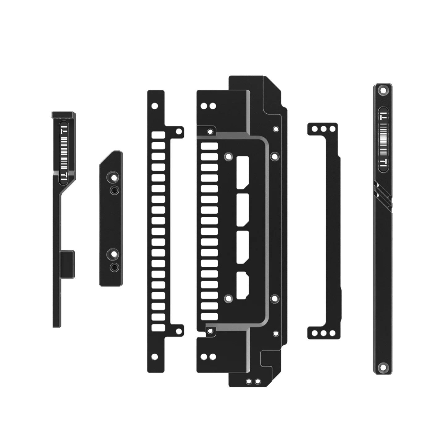 Official FormD T1 v2.1 GPU Travel Kit 5080/5090 Founders Edition - No US Tariffs