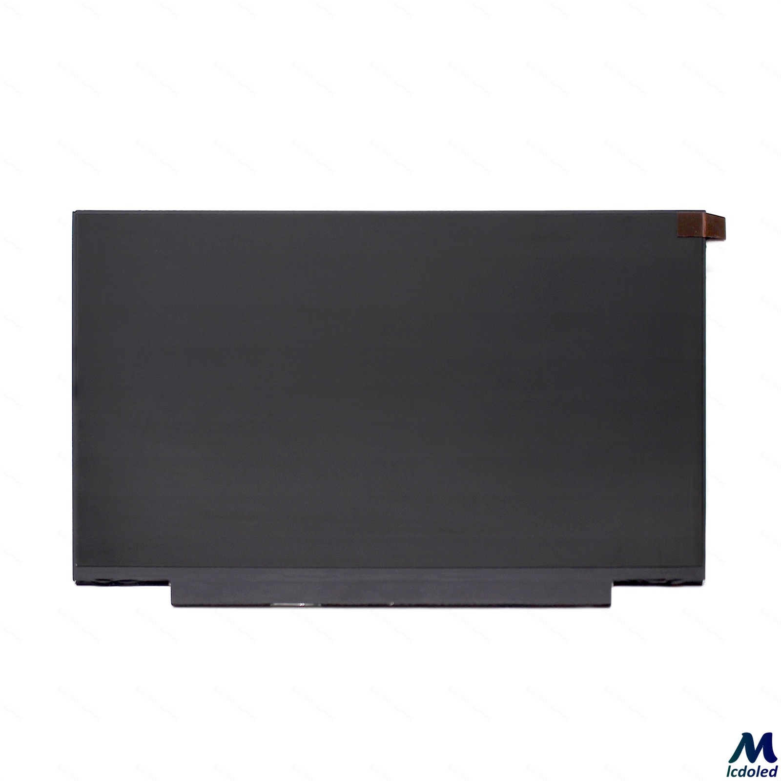 HD LCD Screen Display Panel Replacement for HP Laptop 14-dq 14-dq1005la nontouch