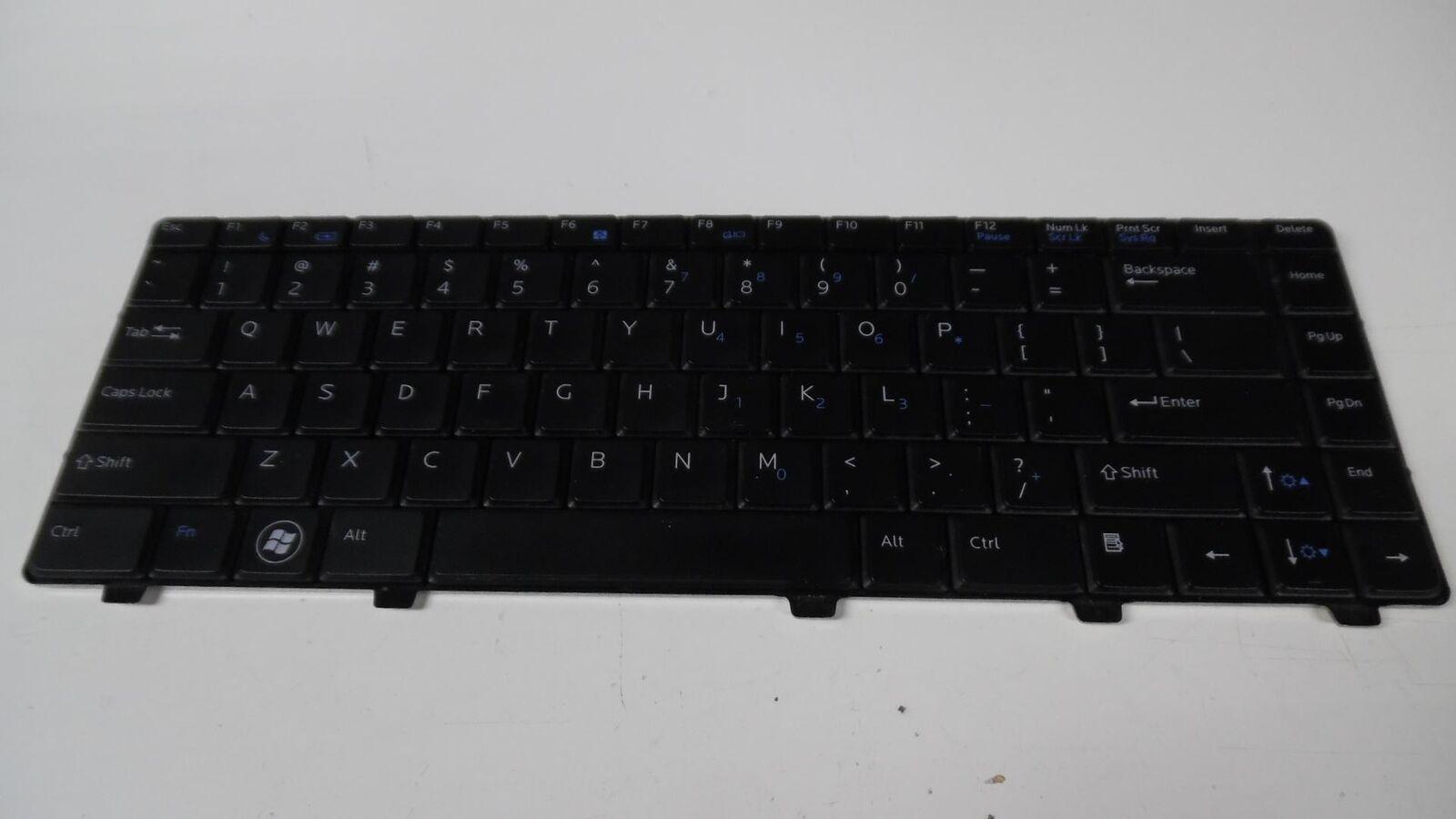 Genuine 15.6 in. Black US Keyboard - Dell Vostro 3500 - 0Y5VW1 Y5VW1