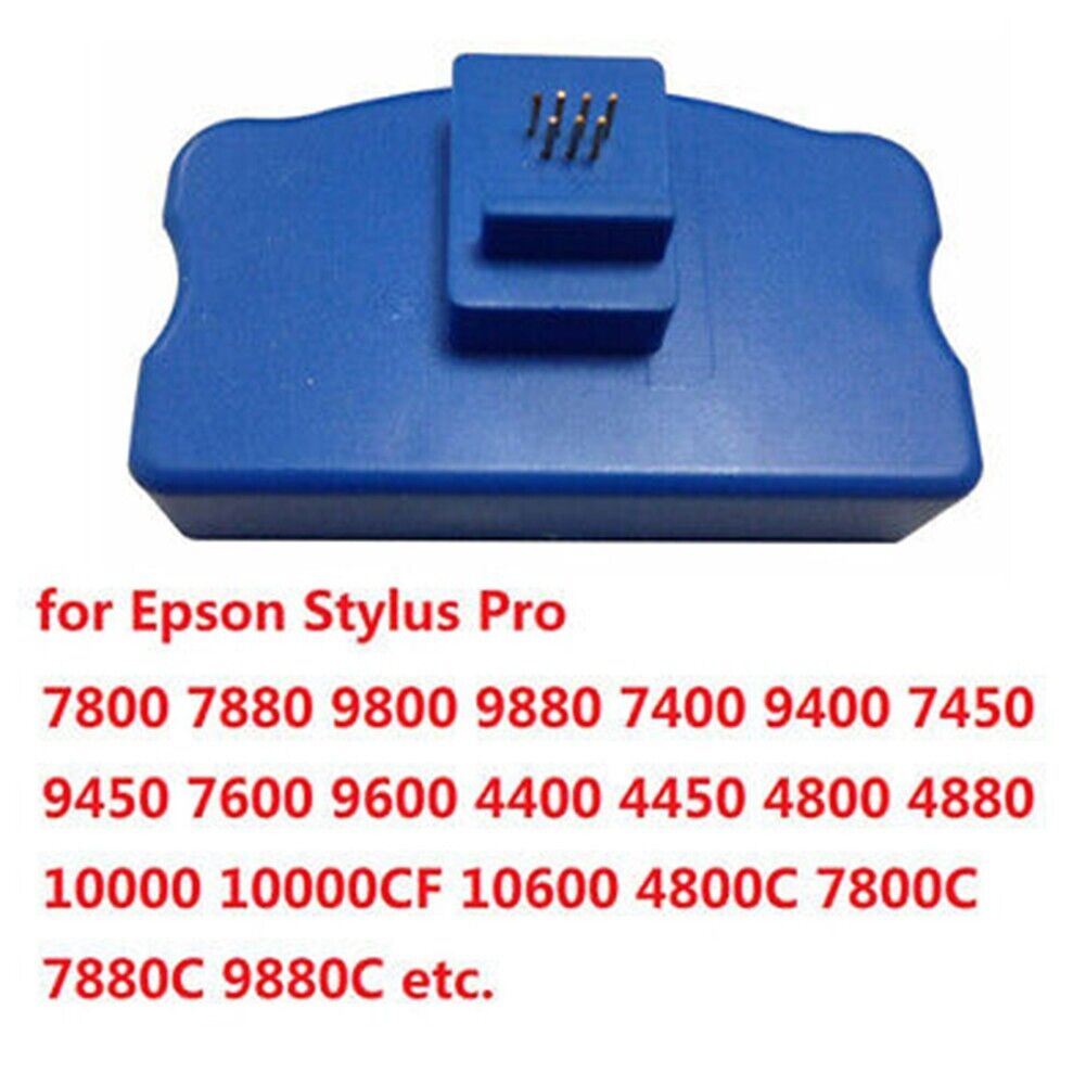 Improve Efficiency with our Cartridge Chip Resetter for Epson Printers