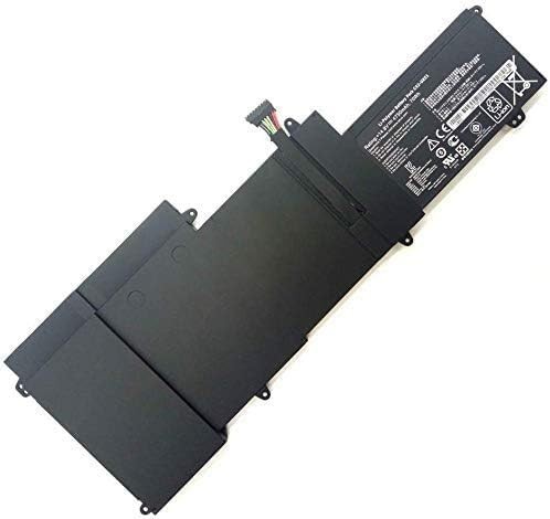 Batterymarket C42 UX51 Replacement Battery Compatible with Asus UX51 UX51VZ