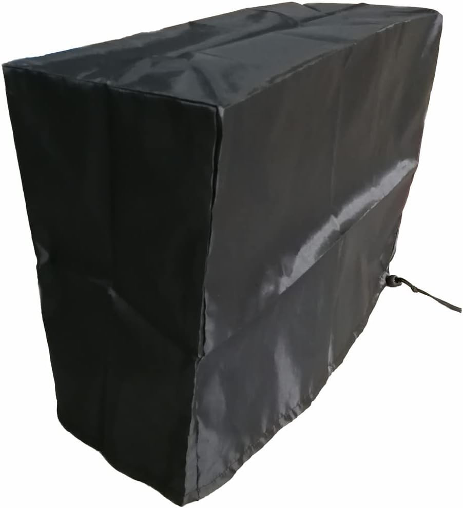 Large Size CPU Dust Cover, Gaming Computer Desktop PC Mid-Tower [Antistatic, Wat