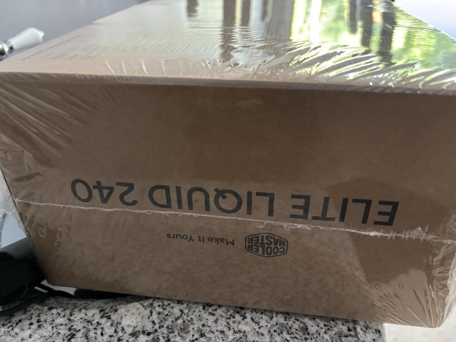 Cooler Master MasterLiquid ML240L V2