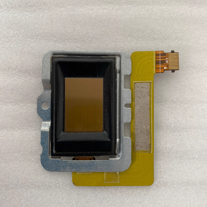 Fingerprint Reader Module for Dell Latitude 5580 LF-E151P