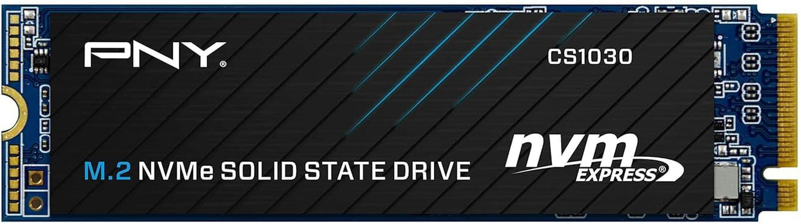CS1030 250GB M.2 Nvme Pcie Gen3 X4 Internal Solid State Drive (SSD) - M280CS1030