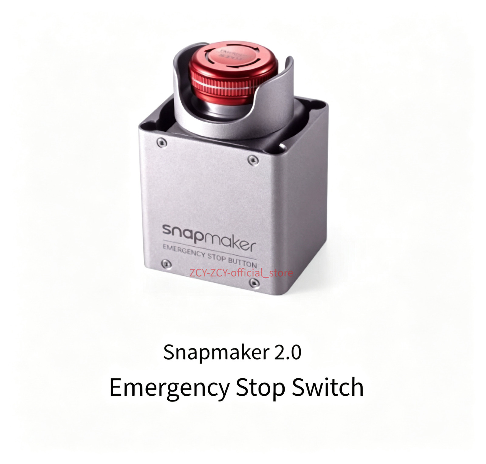 Snapmaker 2.0 A150/A250/A350 Emergency Stop Switch