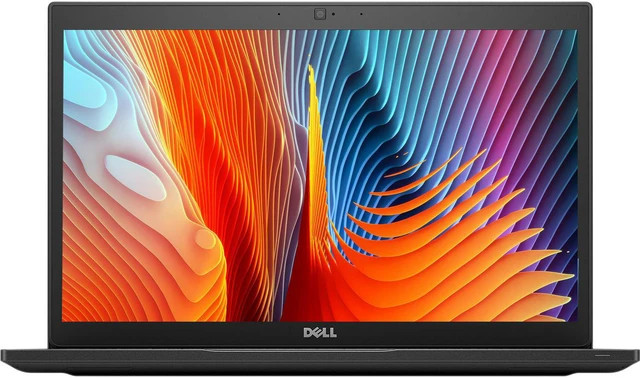 Dell Latitude 7480 14 in FHD i5-6300U 16GB 256SSD 16GB RAM 256GB SSD W11
