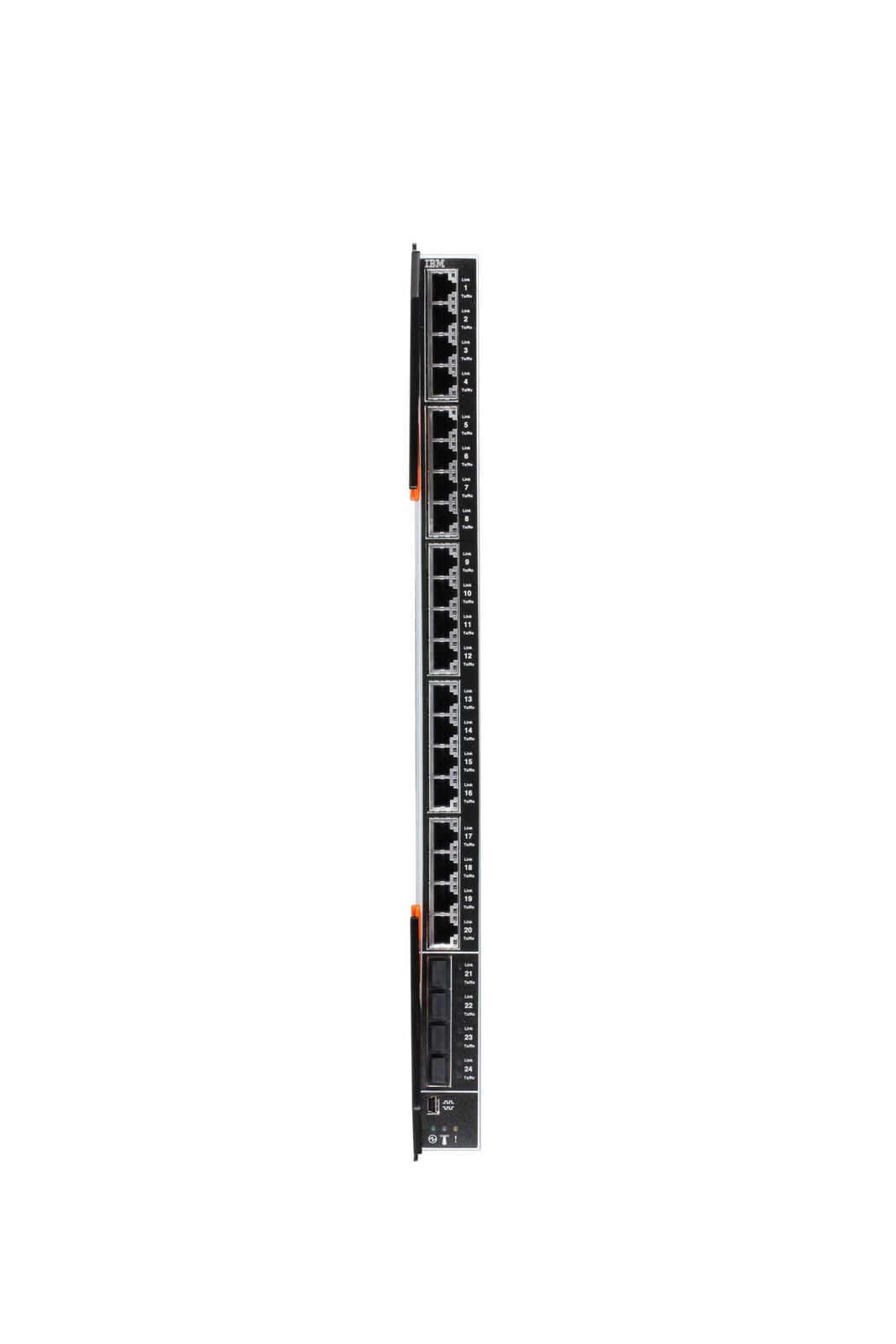 IBM 49Y4294-RFB Flex EN2092 1Gb Eth Scalable ~E~