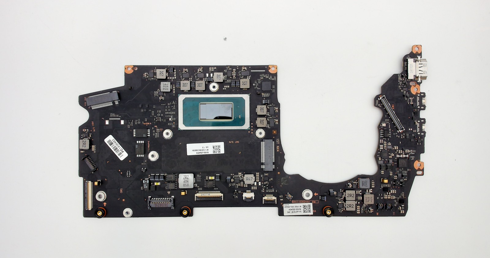 Samsung Galaxy Book 4 Pro 16" NP960XGK Ultra 7 155H 32GB Motherboard BA92-25245A